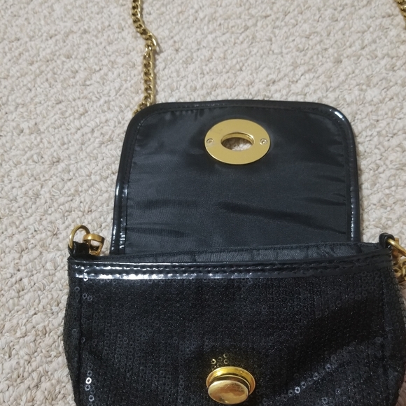 Classic black sling - Picture 3 of 4